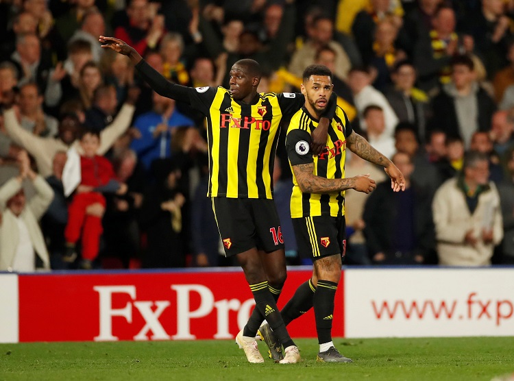 Prediksi Watford vs Brighton Liga Inggris