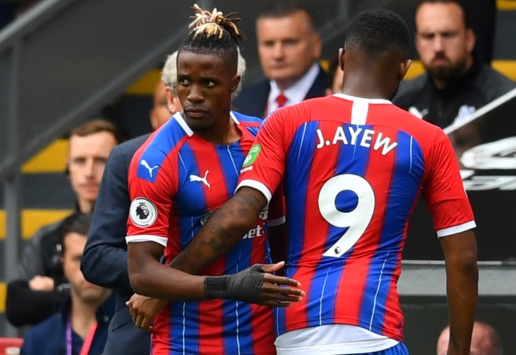 Highlights tỷ lệ kèo Premier League 2019 Crystal Palace 0-0 Everton: Hòa hú vía