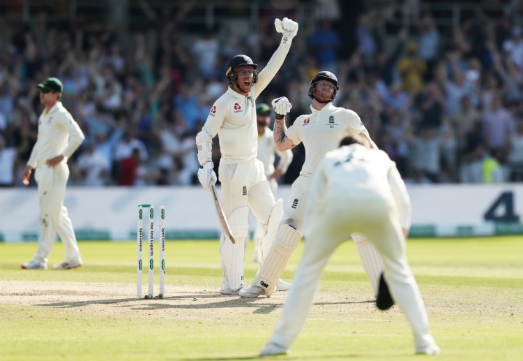 4th Test, England vs Australia: Ben Stokes supported Jack Leach to be on cricket history