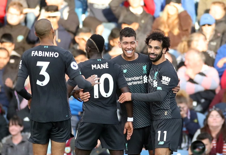 Premier League: Dù phải làm khách nhưng Liverpool vẫn có thể áp đảo hoàn toàn về mặt thế trận