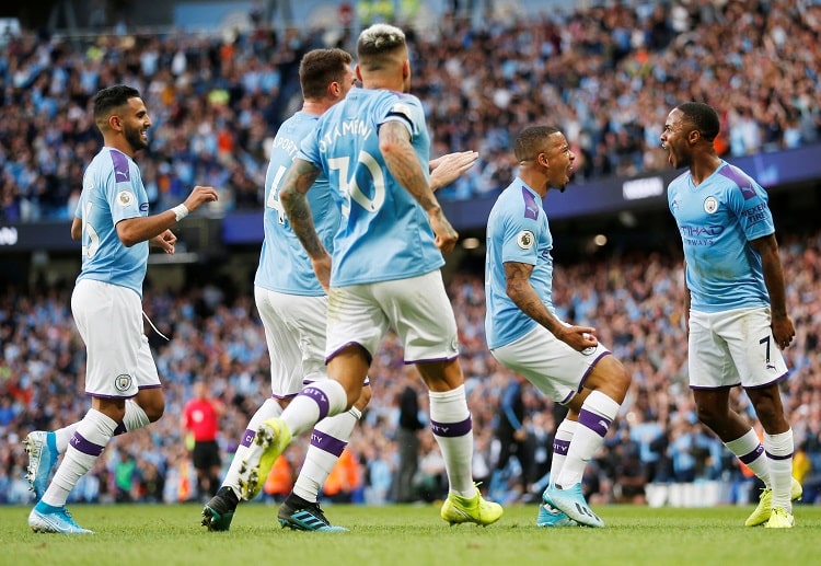 Dự đoán SBOBET Premier League Man City vs Watford: 3 điểm cho chủ nhà