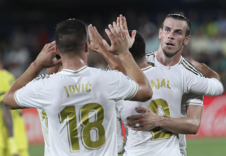 Nhận định SBOBET La Liga Real Madrid vs Levante: Không dễ thắng