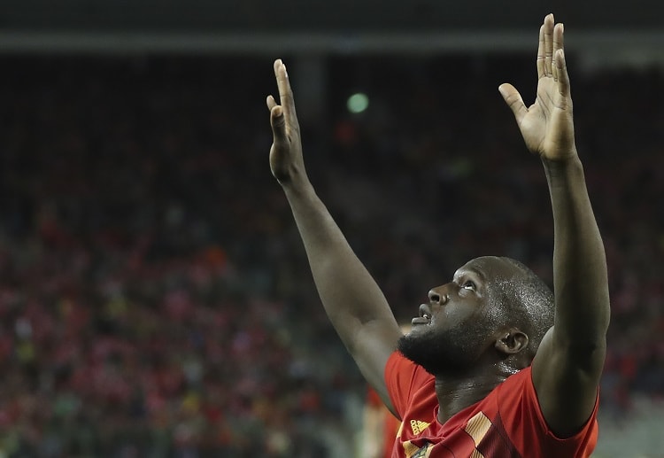 Euro2020 Qualifying: Romelu Lukaku hiện cũng là chân sút số 1 trong lịch sử ĐTQG nước này