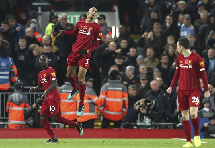 Liverpool travel to Selhurst Park to face Crystal Palace for their Premier League clash