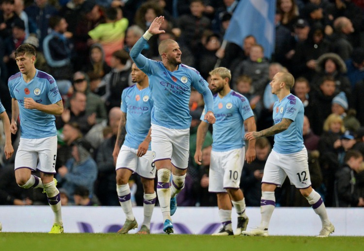 Highlights Premier League 2019 Man City 2-1 Southampton: Ngược dòng kịch tính