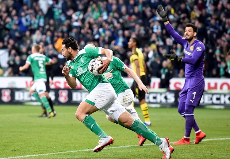 Prediksi Monchengladbach vs Werder Bremen Bundesliga