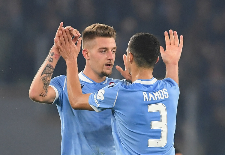 Dự đoán SBOBET Serie A Cagliari vs Lazio: Đẳng cấp cao hơn