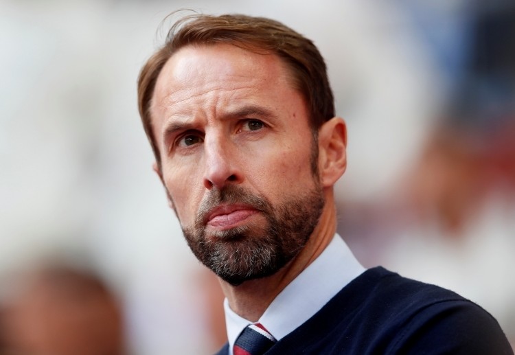 Gareth Southgate's England emerge as one of the top contenders in the upcoming Euro 2020