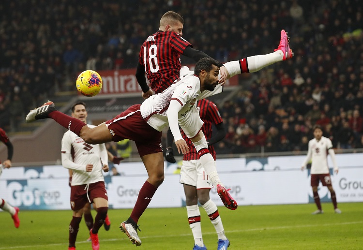 Highlight Coppa Italia 2020: Milan 4 - 2 Torino: Ibrahimovic tỏa sáng