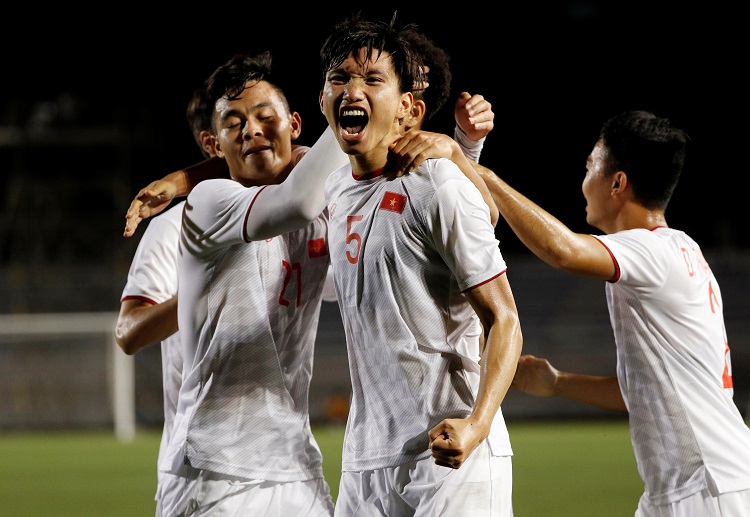 AFC U-23 Championship: lực lượng HLV Park có được năm nay không ổn chút nào.