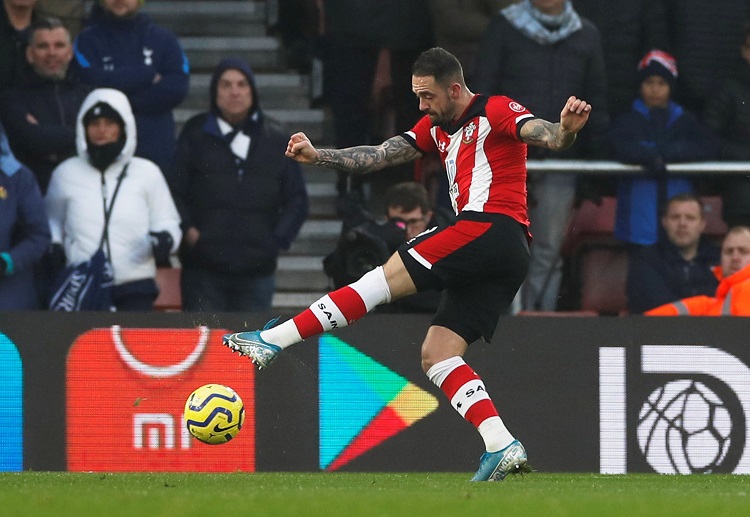 Premier League fans fancy Danny Ings to score against Leicester City this weekend