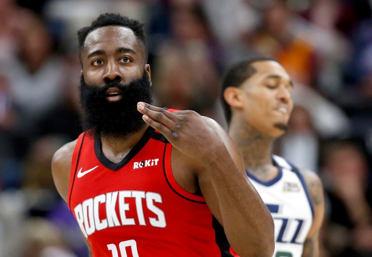 Nhận định cược bóng rổ NBA ngày 25/2: Lựa chọn Rockets và Bucks