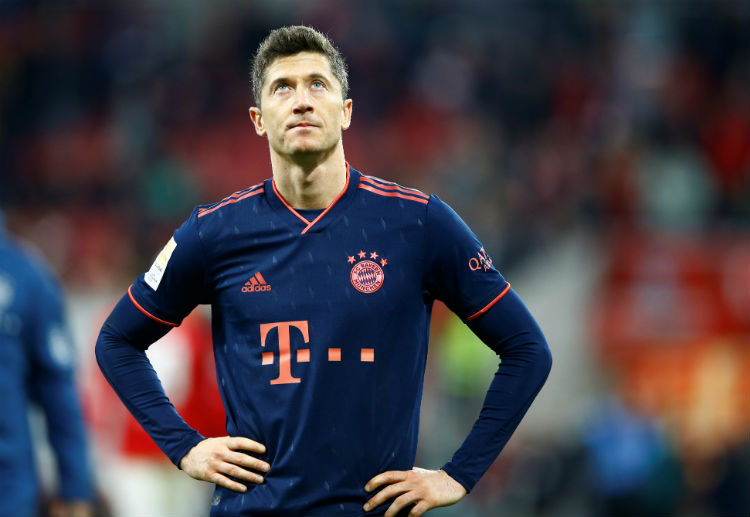 Prediksi skor Bayern vs Hoffenheim DFB Pokal