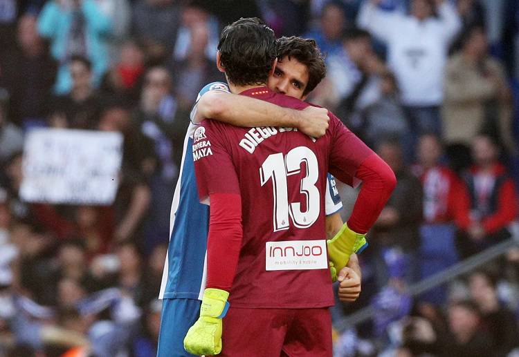 Espanyol have only won once in their last 5 games and 4 wins overall this La Liga season