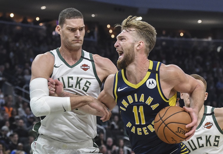 น่าสนใจทีเดียวว่า อินเดียนา เพเซอร์สจะสามารถล่าแชมป์ข่าวบาสเกตบอลได้หรือไม่