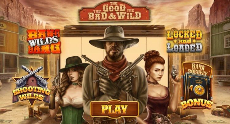 Tham gia ngay game The Good, The Bad, and The Wild của SBOBET đế săn thưởng cực khủng!