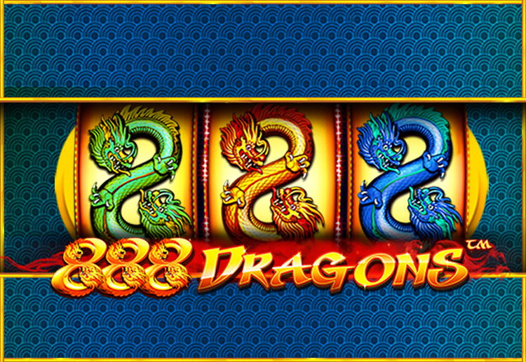 SBOBET เปิดให้บริการเกม 888 Dragon แล้ววันนี้