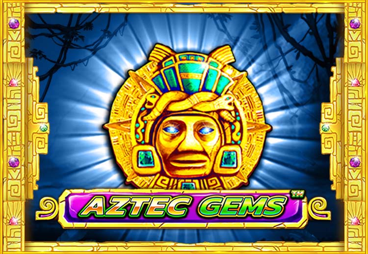 SBOBET เปิดให้บริการเกม AZTEC GEMS แล้ววันนี้