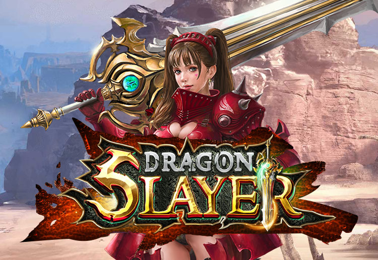 SBOBET เปิดให้บริการเกม Dragon Slayer แล้ววันนี้