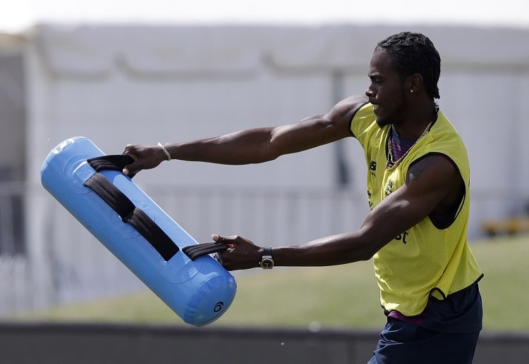 Jofra Archer is expected to maintain his superb performance in cricket