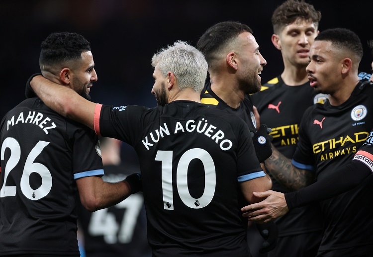 Premier League: nhiều khả năng Man City sẽ tiếp tục có được thêm chiến thắng