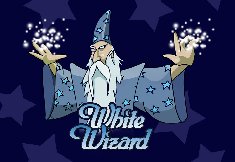 White Wizard là nơi sinh sống của những phù thủy tốt bụng đối đầu với những con kỳ lân và rồng