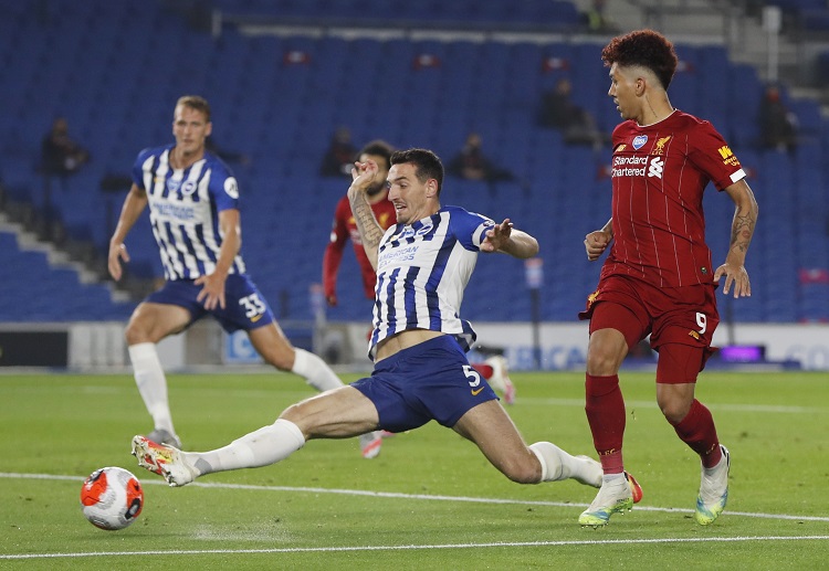 Premier League: Brighton Hove Albion giờ đây cách biệt 9 điểm với nhóm 3 đội cuối bảng