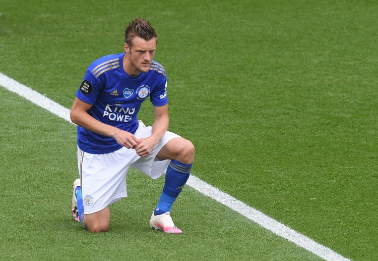 Can Leicester City bounce back from their recent defeat in the Premier League?