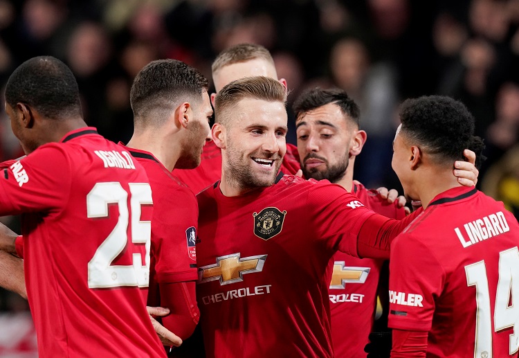 Europa League: MU đã cán đích ở vị trí thứ 3 giải Ngoại hạng Anh và đoạt vé dự thẳng vòng bảng Champions League mùa sau