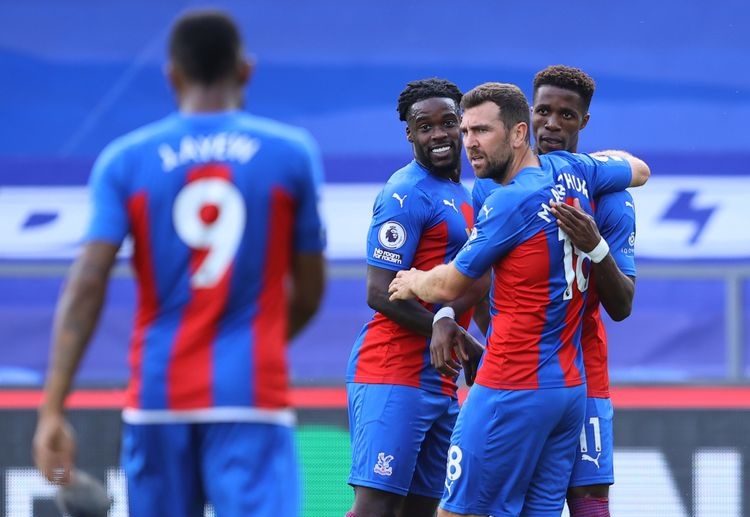 Crystal Palace xứng đáng giành trọn 3 điểm ở vòng 1 Premier League 2020/21.