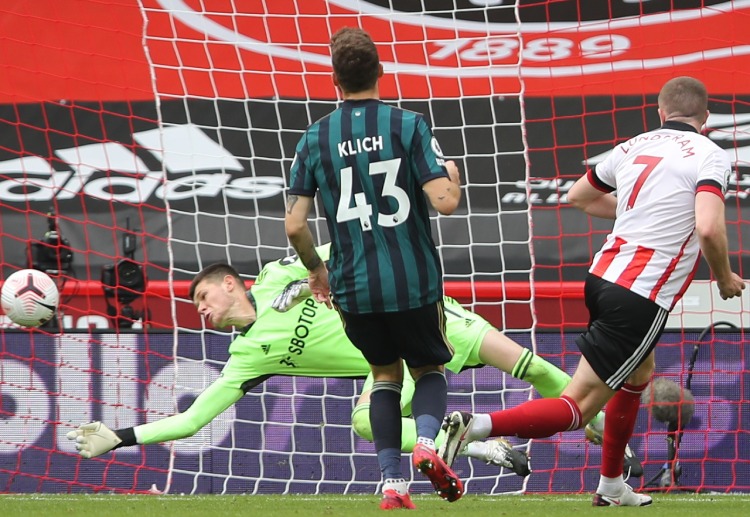 Highlights Premier League 2020 Sheffield United 0 – 1 Leeds United.