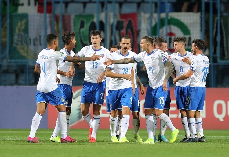 Nations League: LV Roberto Manccina sẵn sàng trao cơ hội cho các cầu thủ trẻ