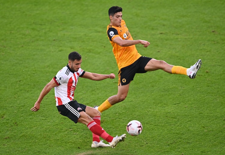 Wolves thắng trận mở màn Premier League 2020/21