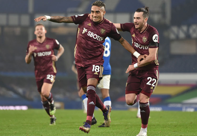 英超利兹联拉菲尼亚的赛场动态