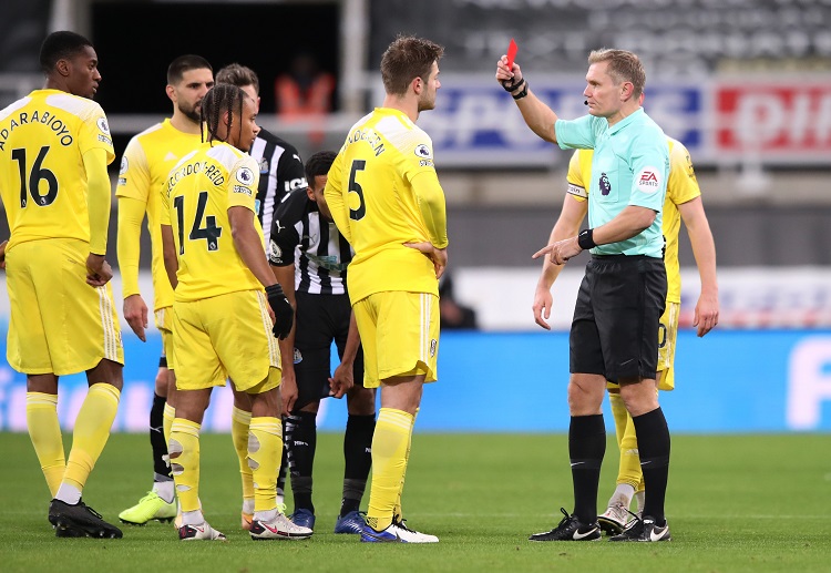 Dự đoán Premier League 2020 Fulham vs Southampton.