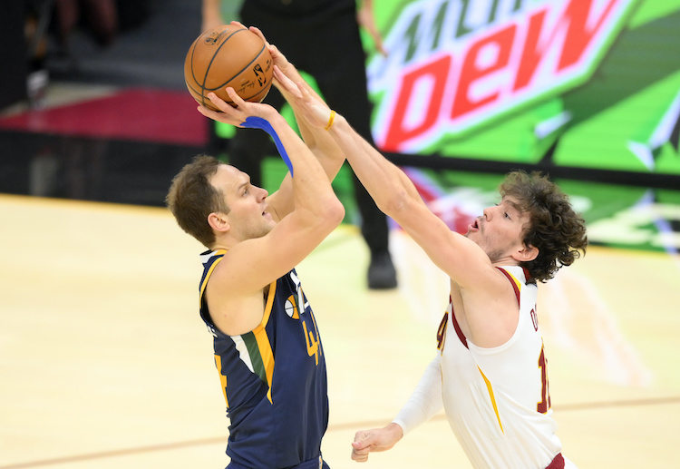 Nhận định NBA 2021 Utah Jazz vs New Orleans Pelicans