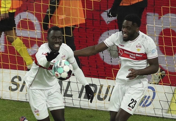 Prediksi skor Bundesliga: VfB Stuttgart vs RB Leipzig