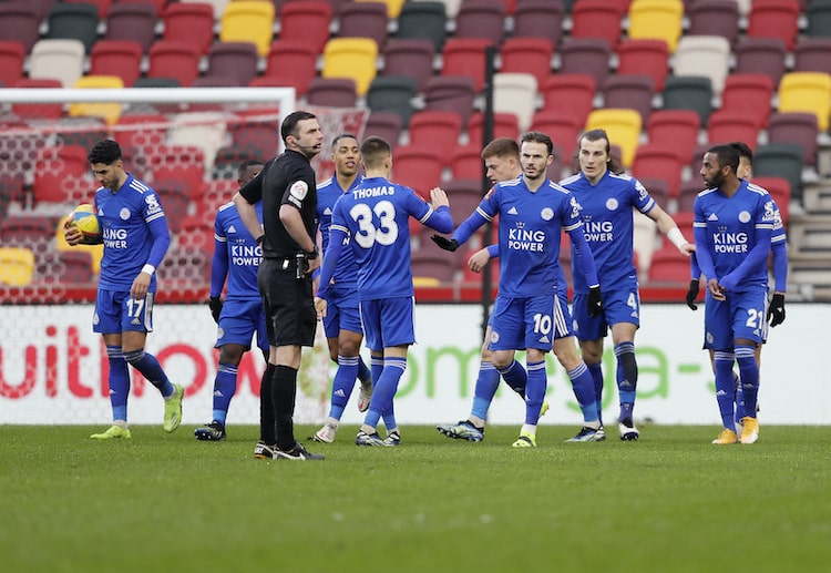 Leicester City will go all out to defeat Brighton in their upcoming FA Cup clash