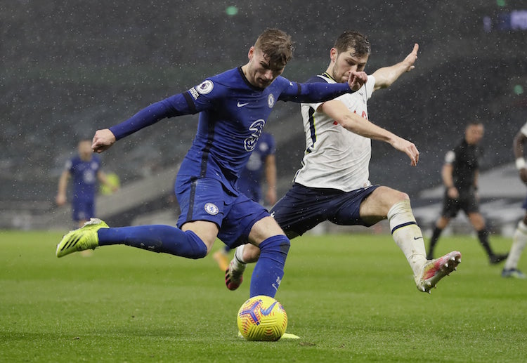 Dự đoán Premier League 2021 Sheffield United vs Chelsea.