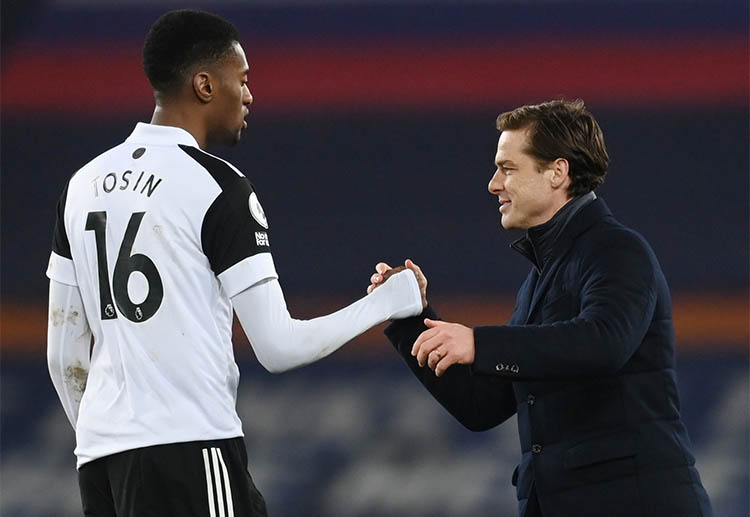 Gol bunuh diri Tosin Adarabioyo membuat Tottenham menang di Liga Inggris