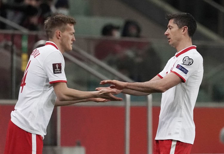 Wolrd Cup 2022: Poland will face England without Robert Lewandowski