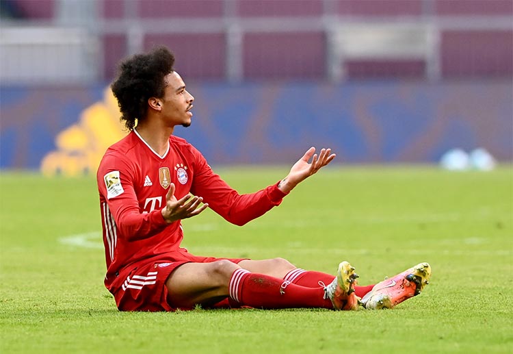 Skor akhir Bundesliga: Bayern Munich 1-1 Union Berlin