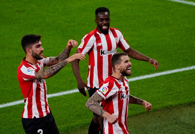 Prediksi skor akurat La Liga: Sevilla vs Athletic Bilbao