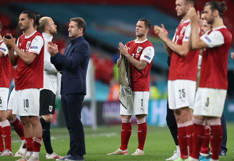 ဒီနေ့ပွဲမှာ ဩစတြီးယားရဲ့ ဒုတိယပိုင်း ခြေစွမ်းက တော်တော်လေး ကောင်းခဲ့ပေမယ့် ပွဲအဖြေပြောင်းလဲနိုင်တဲ့ ကစားသမား မပါခဲ့လို့ ဝေးလ်စ် ပြီးရင် ယူရို ၂၀၂၀ ရှုံးထွက်အဆင့်နဲ့ ကျေနပ်ခဲ့ရတဲ့အသင်း ဖြစ်လာခဲ့ပါတယ်။