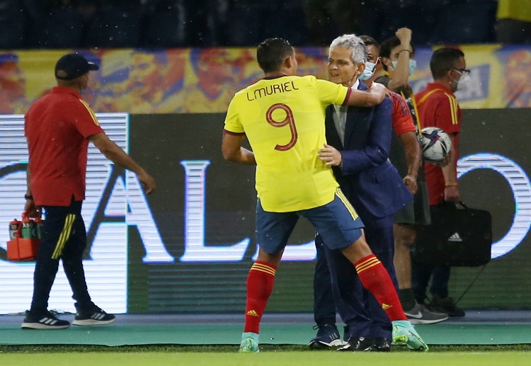 Colombia will be aiming for another victory if they want to keep close to Brazil at the top of Group A in Copa America