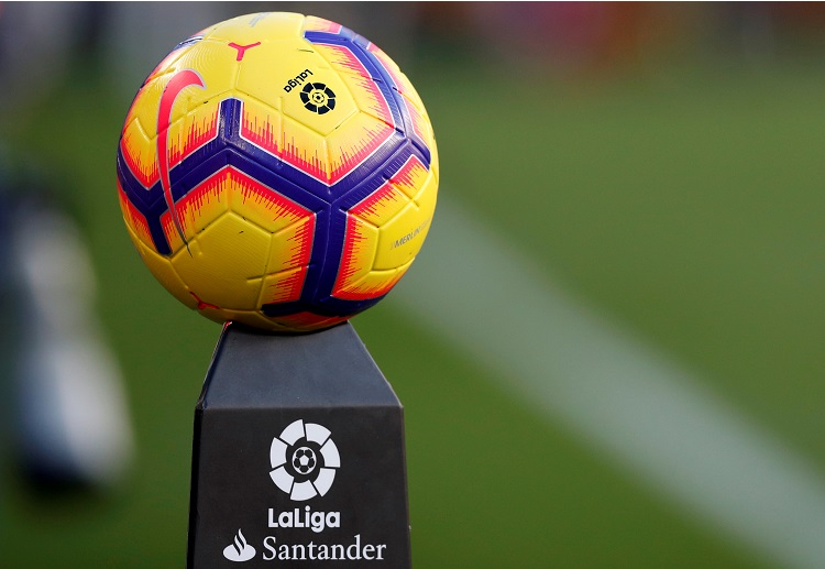 La Liga: Mallorca cũng có hàng thủ tốt nhất giải khi mới chỉ thủng lưới 25 bàn.