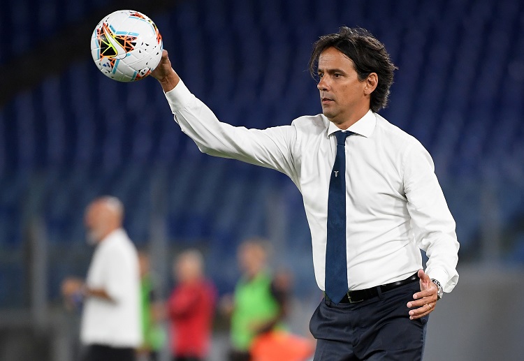 Filippo Inzaghi menunjukan hasil baik sebelum Serie A bergulir.