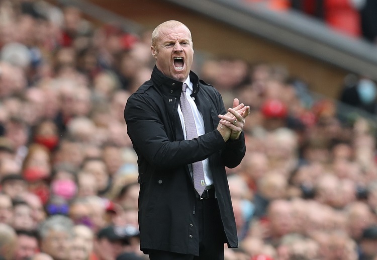 Kết quả Premier League 2021 Liverpool 2-0 Burnley.