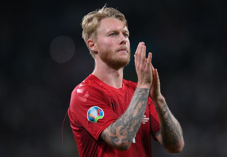 Simon Kjaer hopes that Denmark will form another superb display as they face Scotland for World Cup 2022 qualifiers