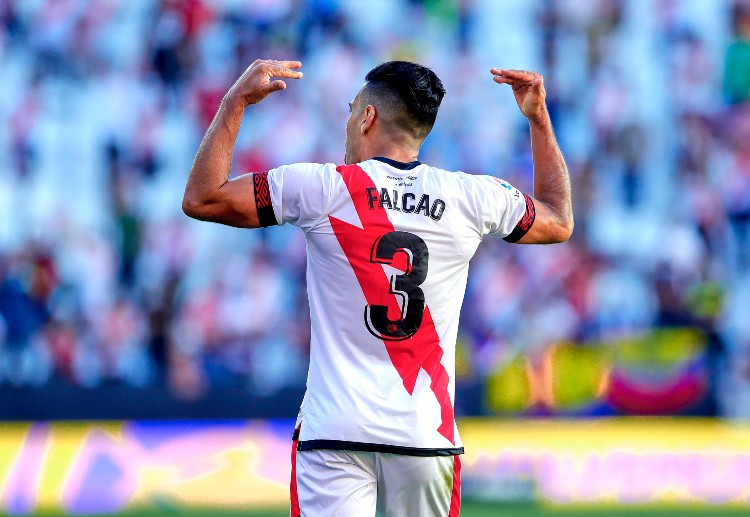 La Liga: Rayo Vallecano have defeated Athletic Bilbao away from home